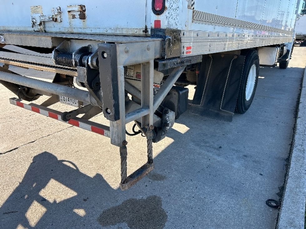 Medium Duty Box Truck-Light and Medium Duty Trucks-Hino-2020-268-Oklahoma City-OK-315,468\n\t\tmiles-$ 28,000 - Image 27