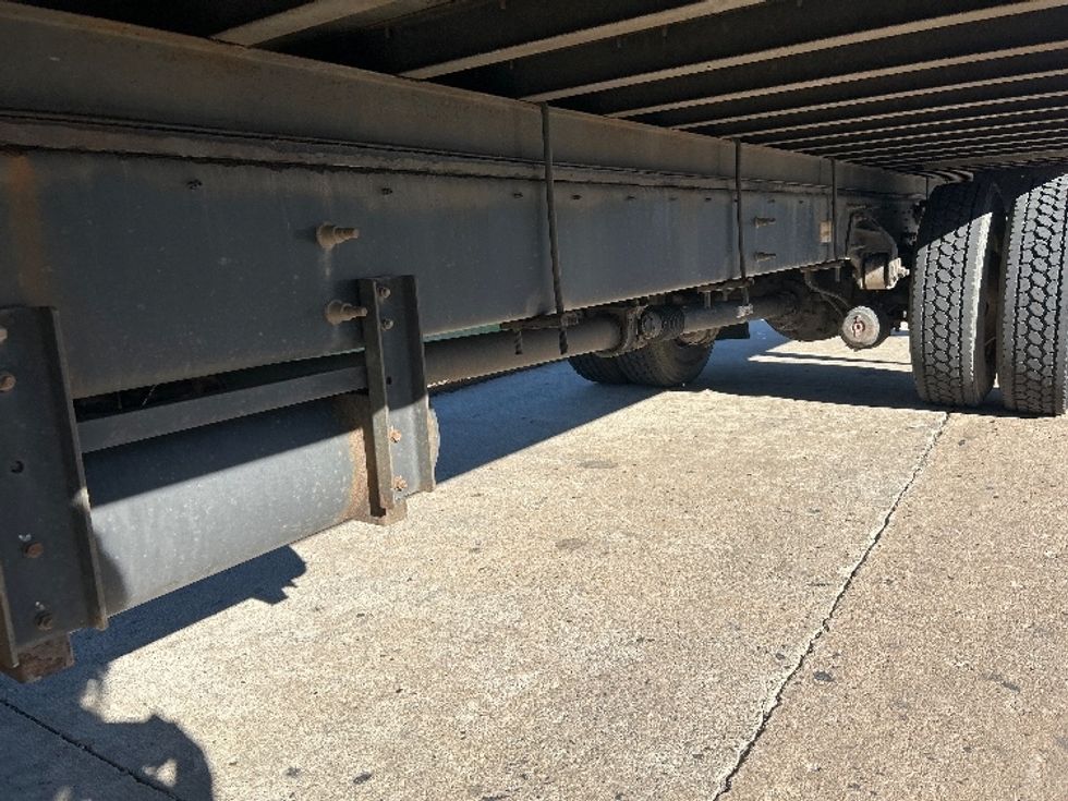 Medium Duty Box Truck-Light and Medium Duty Trucks-Hino-2020-268-Oklahoma City-OK-315,468\n\t\tmiles-$ 28,000 - Image 5