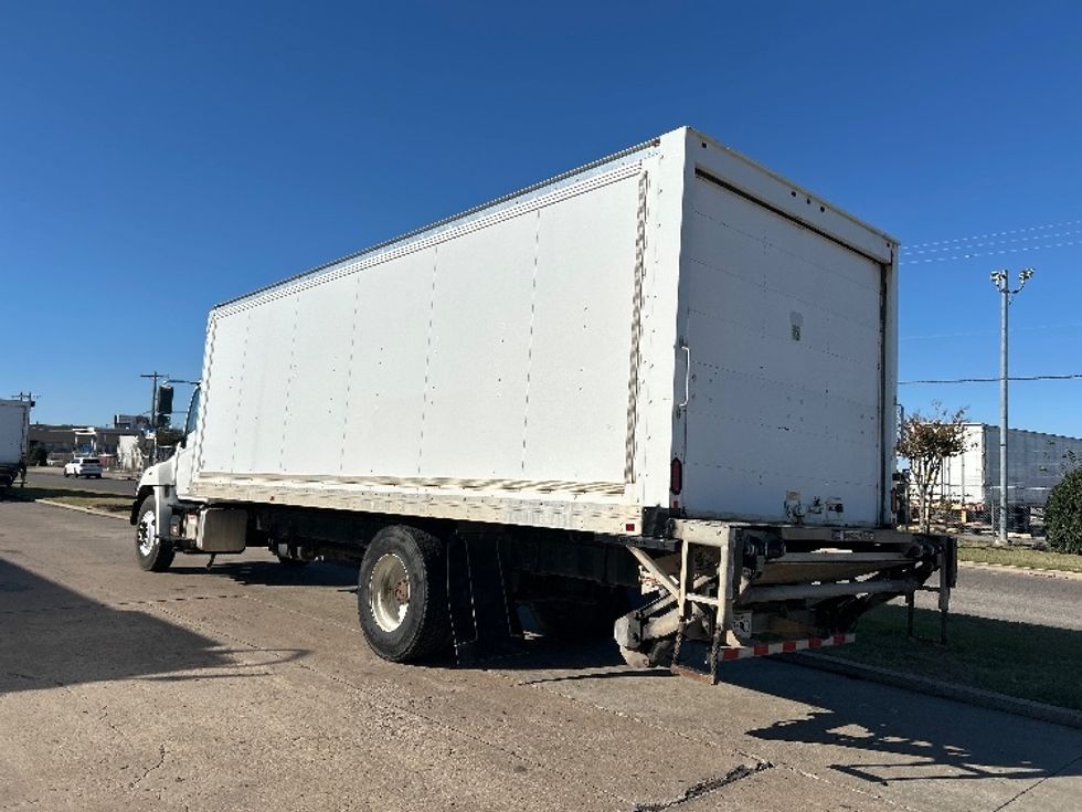 Medium Duty Box Truck-Light and Medium Duty Trucks-Hino-2020-268-Oklahoma City-OK-315,468\n\t\tmiles-$ 28,000 - Image 6