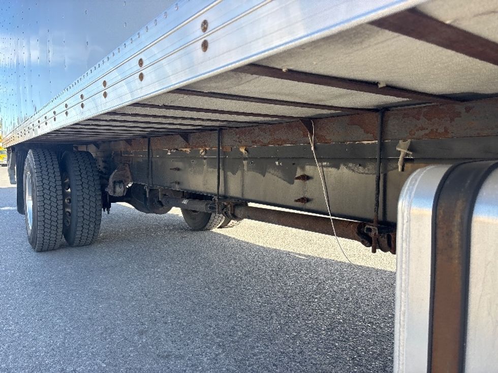 Medium Duty Box Truck-Light and Medium Duty Trucks-Hino-2020-268-Ottawa-ON-217,976\n\t\tkm-$ 78,000 - Image 14