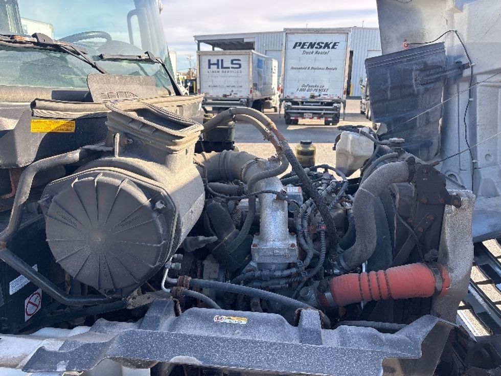 Medium Duty Box Truck-Light and Medium Duty Trucks-Hino-2020-268-Ottawa-ON-217,976\n\t\tkm-$ 78,000 - Image 23