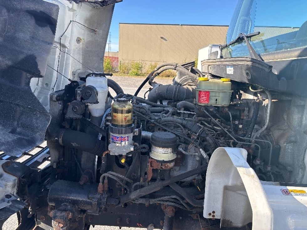 Medium Duty Box Truck-Light and Medium Duty Trucks-Hino-2020-268-Ottawa-ON-217,976\n\t\tkm-$ 78,000 - Image 24