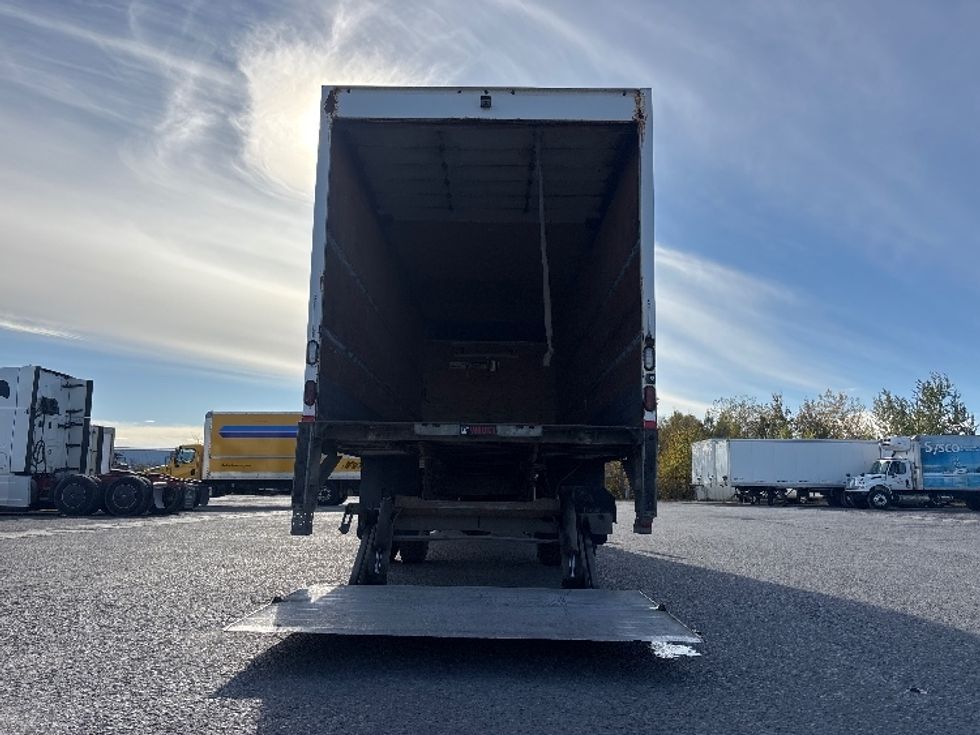 Medium Duty Box Truck-Light and Medium Duty Trucks-Hino-2020-268-Ottawa-ON-217,976\n\t\tkm-$ 78,000 - Image 9