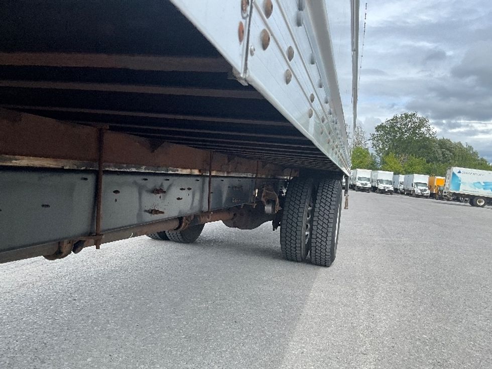 Medium Duty Box Truck-Light and Medium Duty Trucks-Hino-2020-268-Ottawa-ON-239,430\n\t\tkm-$ 74,500 - Image 5