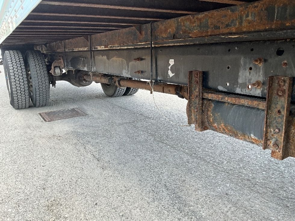 Medium Duty Box Truck-Light and Medium Duty Trucks-Hino-2020-268-Ottawa-ON-264,554\n\t\tkm-$ 71,750 - Image 14