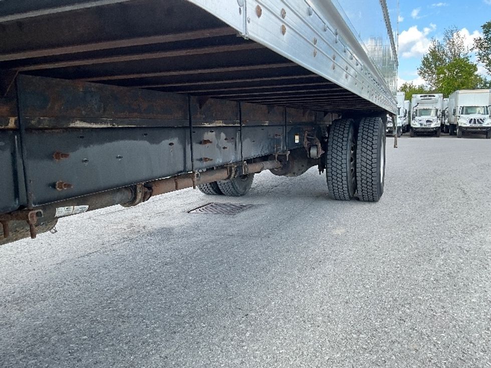 Medium Duty Box Truck-Light and Medium Duty Trucks-Hino-2020-268-Ottawa-ON-264,554\n\t\tkm-$ 71,750 - Image 5