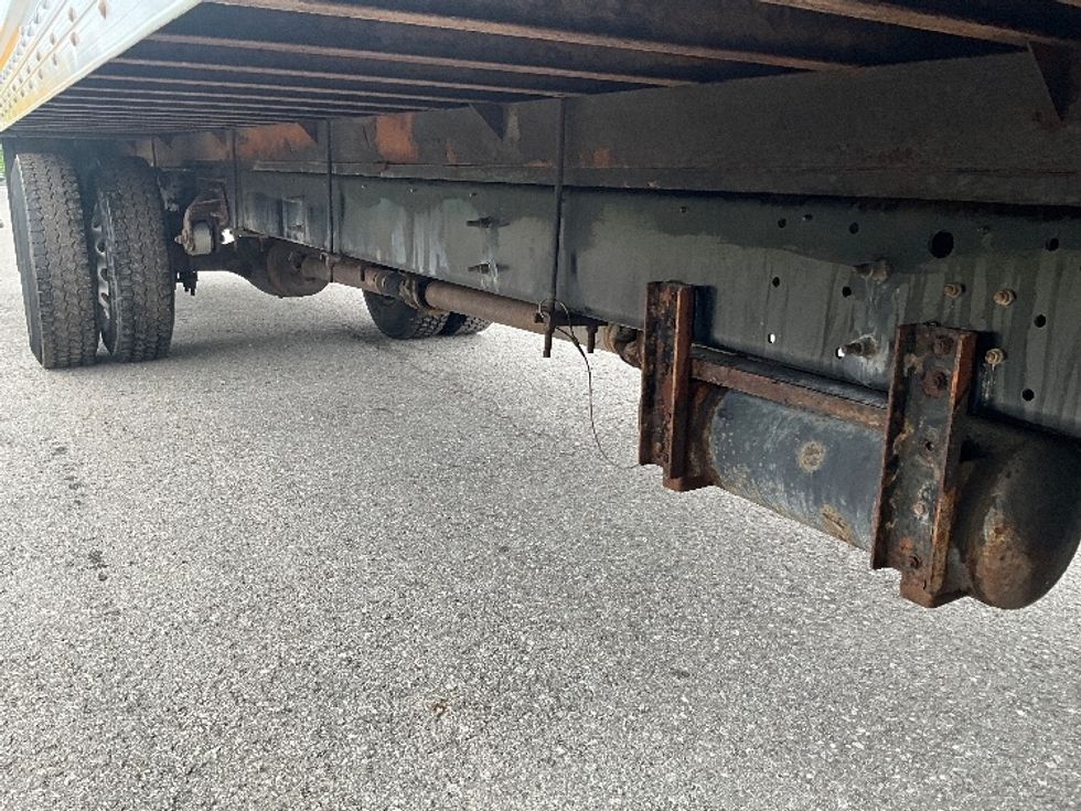 Medium Duty Box Truck-Light and Medium Duty Trucks-Hino-2020-268-Ottawa-ON-296,787\n\t\tkm-$ 67,000 - Image 14