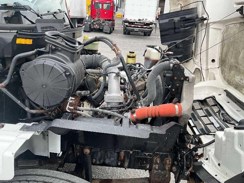 Medium Duty Box Truck-Light and Medium Duty Trucks-Hino-2020-268-Ottawa-ON-296,787\n\t\tkm-$ 67,000 - Image 23