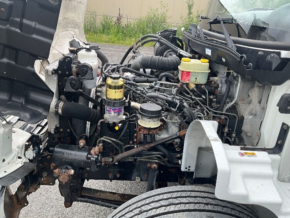 Medium Duty Box Truck-Light and Medium Duty Trucks-Hino-2020-268-Ottawa-ON-296,787\n\t\tkm-$ 67,000 - Image 24