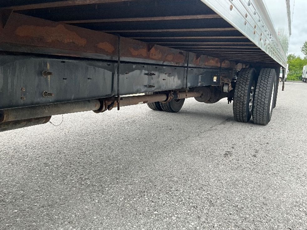Medium Duty Box Truck-Light and Medium Duty Trucks-Hino-2020-268-Ottawa-ON-296,787\n\t\tkm-$ 67,000 - Image 5