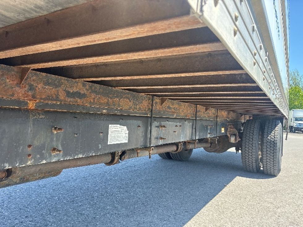Medium Duty Box Truck-Light and Medium Duty Trucks-Hino-2020-268-Ottawa-ON-303,148\n\t\tkm-$ 65,000 - Image 5