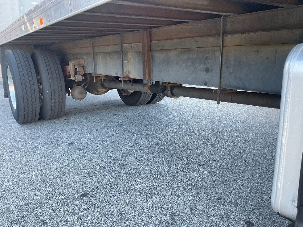 Medium Duty Box Truck-Light and Medium Duty Trucks-Hino-2020-268-Pennsauken-NJ-268,184\n\t\tmiles-$ 35,750 - Image 14