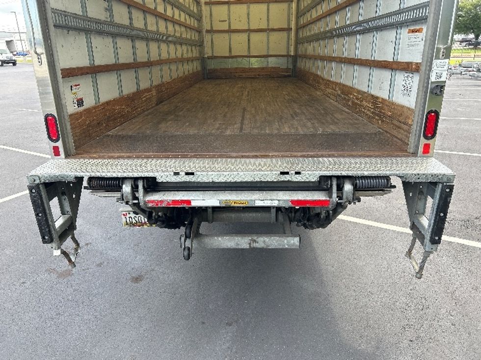 Medium Duty Box Truck-Light and Medium Duty Trucks-Hino-2020-268-Pensacola-FL-211,772\n\t\tmiles-$ 53,500 - Image 10