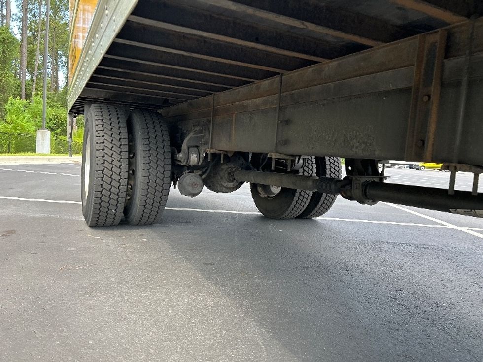 Medium Duty Box Truck-Light and Medium Duty Trucks-Hino-2020-268-Pensacola-FL-211,772\n\t\tmiles-$ 53,500 - Image 14