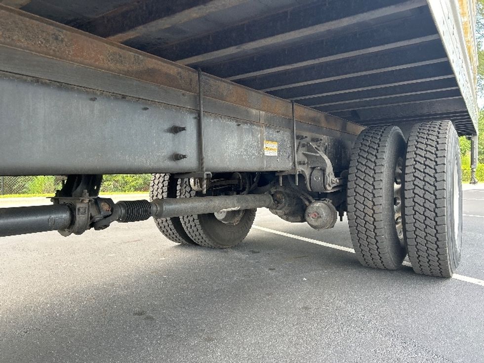 Medium Duty Box Truck-Light and Medium Duty Trucks-Hino-2020-268-Pensacola-FL-211,772\n\t\tmiles-$ 53,500 - Image 5