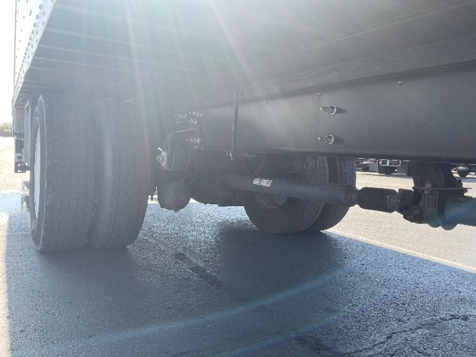 Medium Duty Box Truck-Light and Medium Duty Trucks-Hino-2020-268-Phoenix-AZ-130,944\n\t\tmiles-$ 60,000 - Image 15