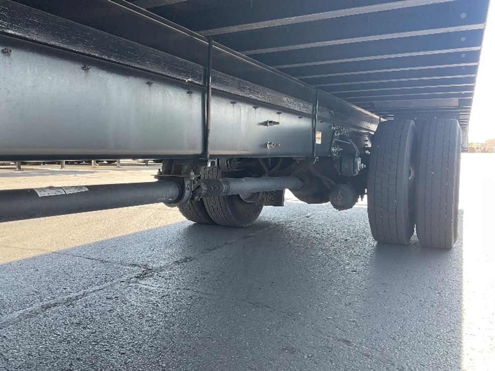 Medium Duty Box Truck-Light and Medium Duty Trucks-Hino-2020-268-Phoenix-AZ-130,944\n\t\tmiles-$ 60,000 - Image 5