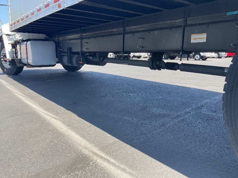 Medium Duty Box Truck-Light and Medium Duty Trucks-Hino-2020-268-Phoenix-AZ-135,855\n\t\tmiles-$ 59,250 - Image 5
