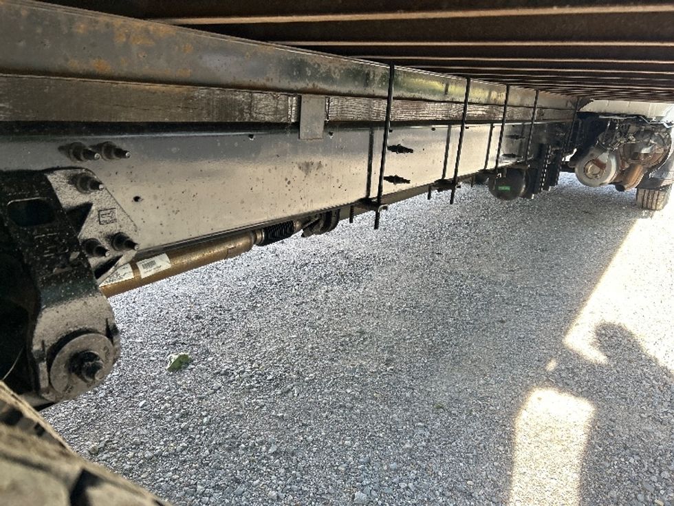 Medium Duty Box Truck-Light and Medium Duty Trucks-Hino-2020-268-Poplar Bluff-MO-184,380\n\t\tmiles-$ 53,500 - Image 14