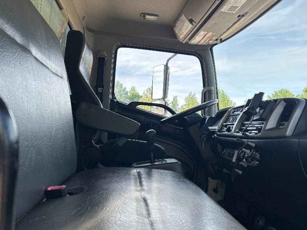 Medium Duty Box Truck-Light and Medium Duty Trucks-Hino-2020-268-Poplar Bluff-MO-184,380\n\t\tmiles-$ 53,500 - Image 21