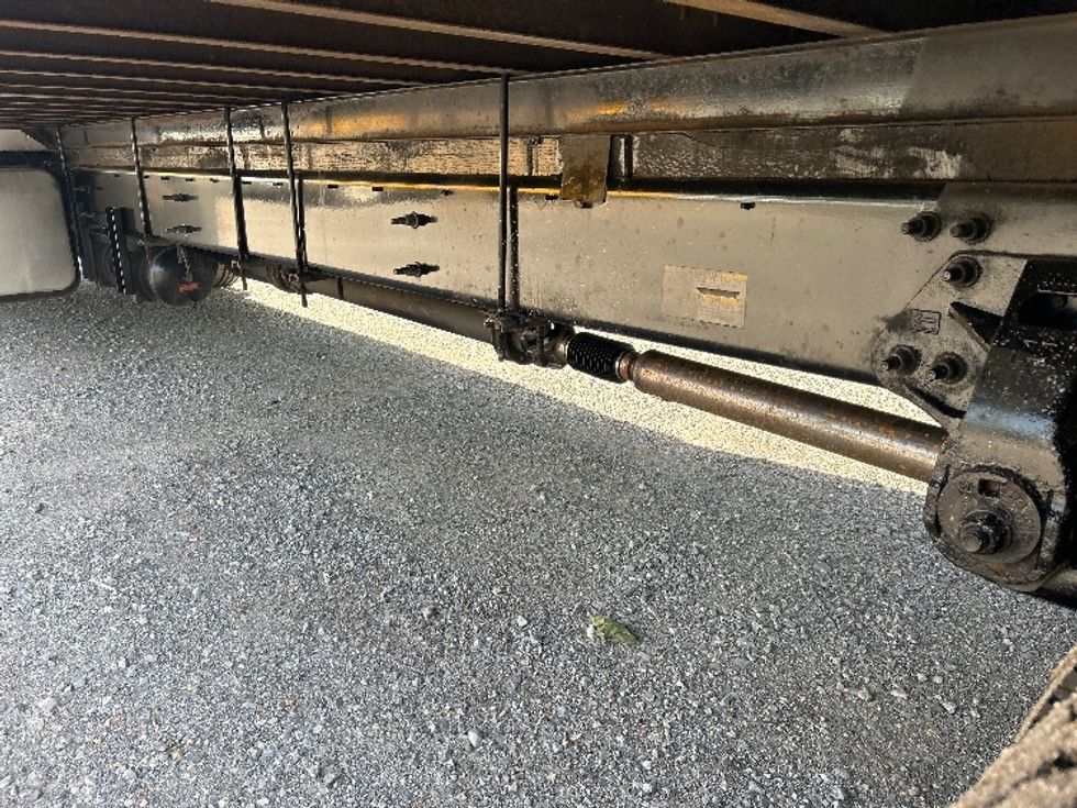 Medium Duty Box Truck-Light and Medium Duty Trucks-Hino-2020-268-Poplar Bluff-MO-184,380\n\t\tmiles-$ 53,500 - Image 5