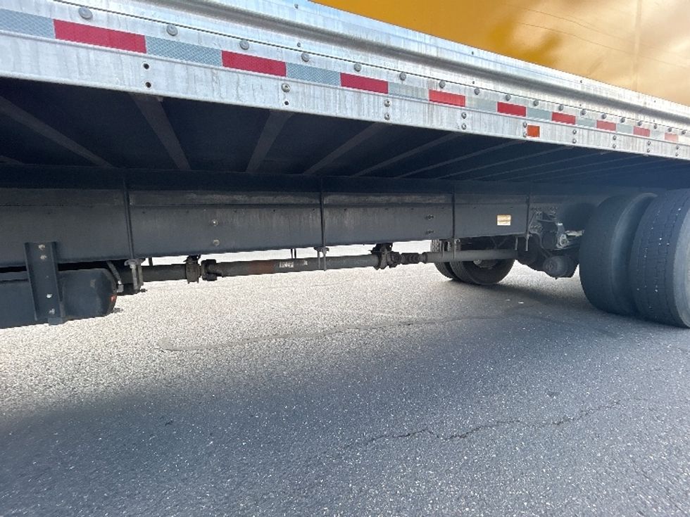 Medium Duty Box Truck-Light and Medium Duty Trucks-Hino-2020-268-Portland-OR-147,331\n\t\tmiles-$ 58,000 - Image 5