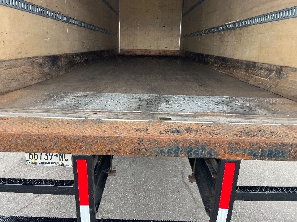 Medium Duty Box Truck-Light and Medium Duty Trucks-Hino-2020-268-Rochester-NY-101,506\n\t\tmiles-$ 51,750 - Image 10