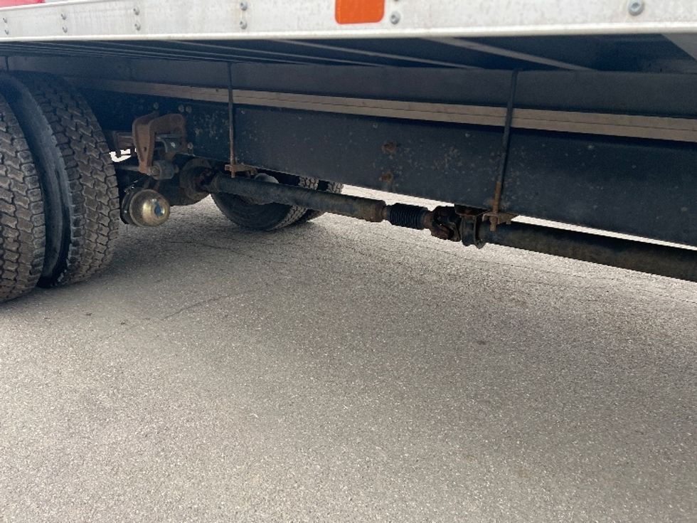 Medium Duty Box Truck-Light and Medium Duty Trucks-Hino-2020-268-Rochester-NY-101,506\n\t\tmiles-$ 51,750 - Image 14