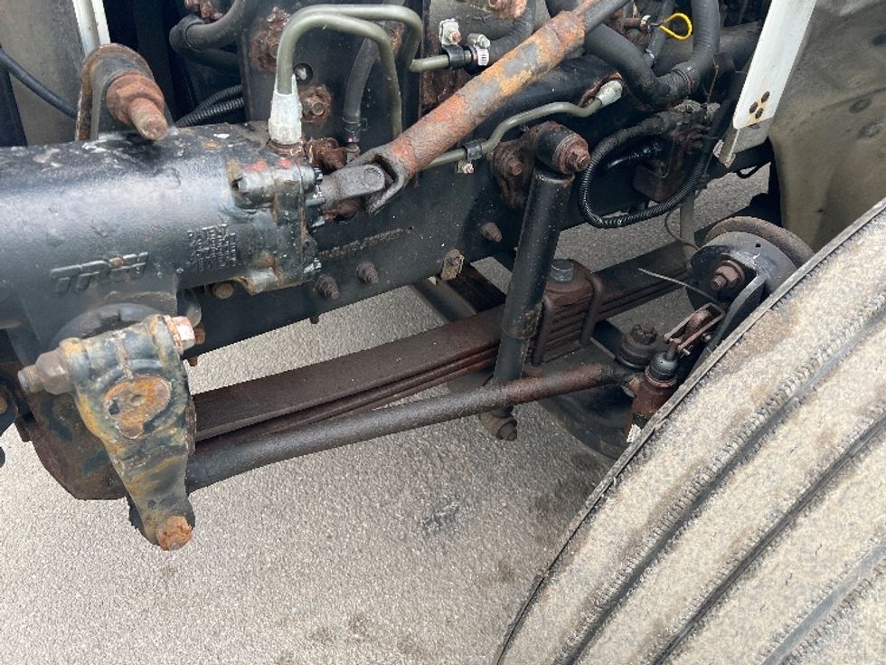 Medium Duty Box Truck-Light and Medium Duty Trucks-Hino-2020-268-Rochester-NY-101,506\n\t\tmiles-$ 51,750 - Image 27