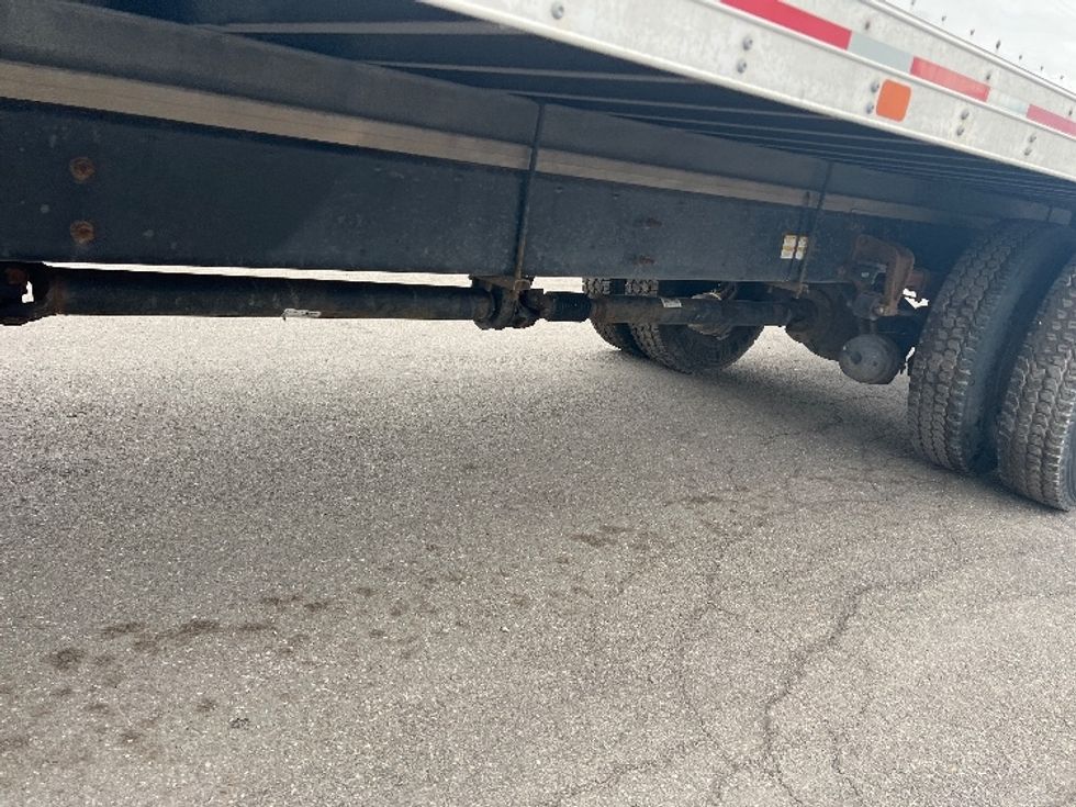 Medium Duty Box Truck-Light and Medium Duty Trucks-Hino-2020-268-Rochester-NY-101,506\n\t\tmiles-$ 51,750 - Image 5