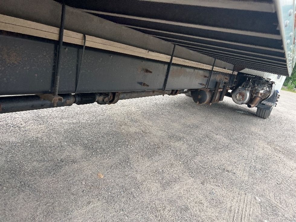 Medium Duty Box Truck-Light and Medium Duty Trucks-Hino-2020-268-Rochester-NY-135,485\n\t\tmiles-$ 50,000 - Image 14