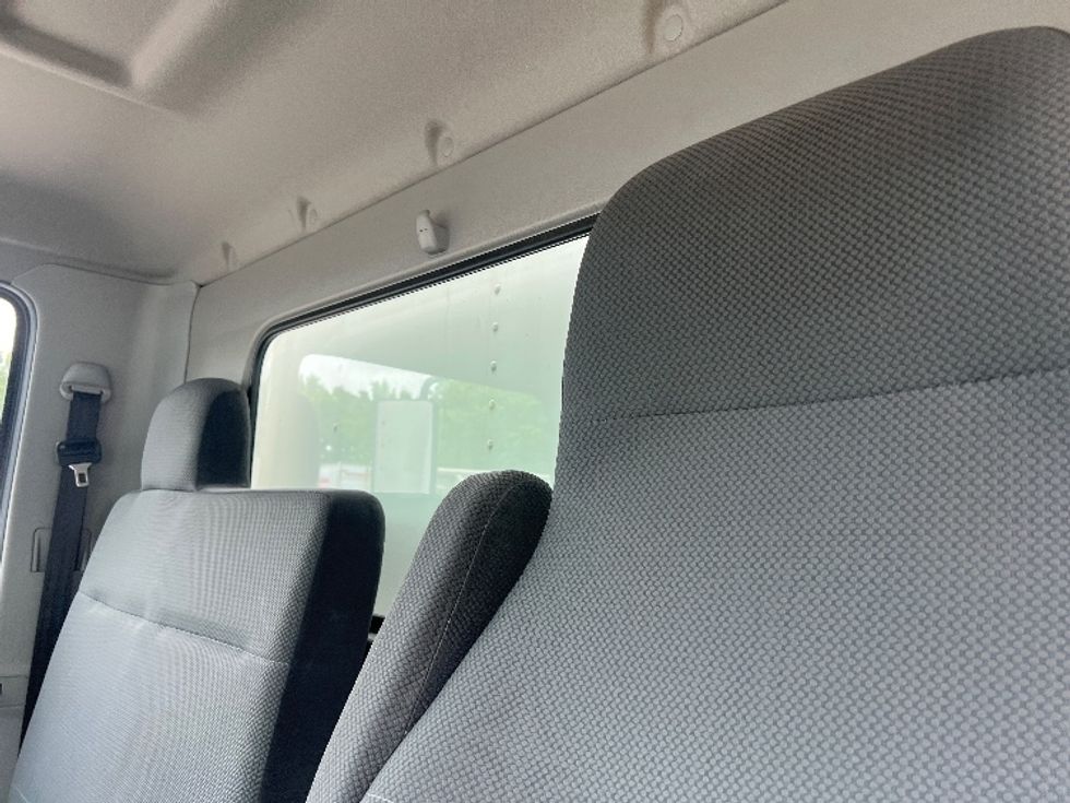 Medium Duty Box Truck-Light and Medium Duty Trucks-Hino-2020-268-Rochester-NY-135,485\n\t\tmiles-$ 50,000 - Image 25
