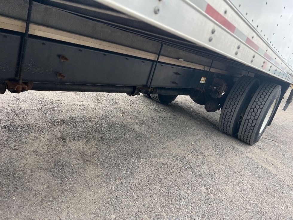 Medium Duty Box Truck-Light and Medium Duty Trucks-Hino-2020-268-Rochester-NY-135,485\n\t\tmiles-$ 50,000 - Image 5