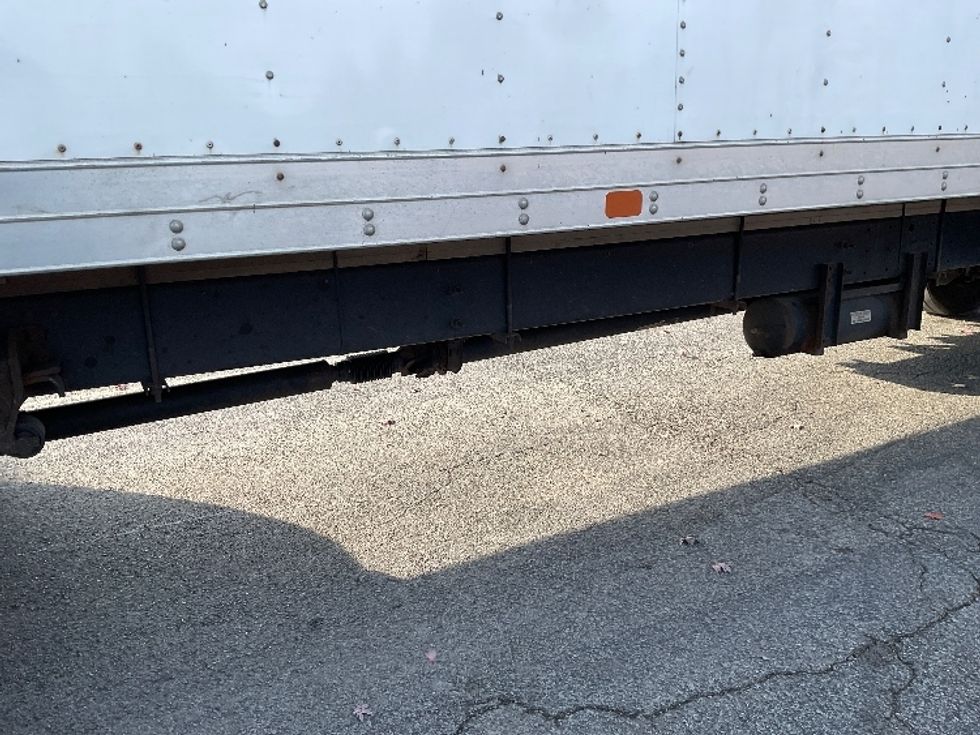 Medium Duty Box Truck-Light and Medium Duty Trucks-Hino-2020-268-Rochester-NY-153,959\n\t\tmiles-$ 51,250 - Image 14
