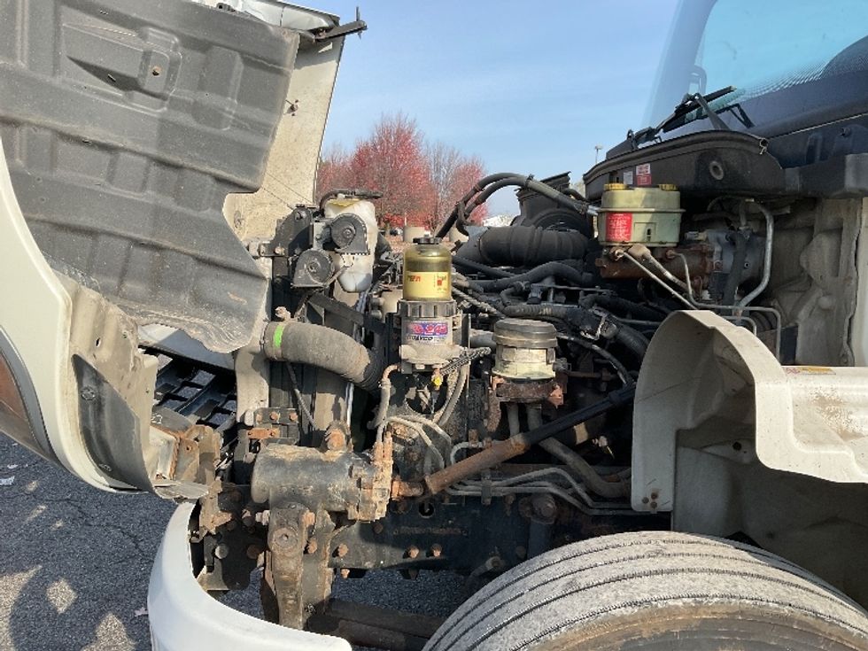 Medium Duty Box Truck-Light and Medium Duty Trucks-Hino-2020-268-Rochester-NY-153,959\n\t\tmiles-$ 51,250 - Image 24