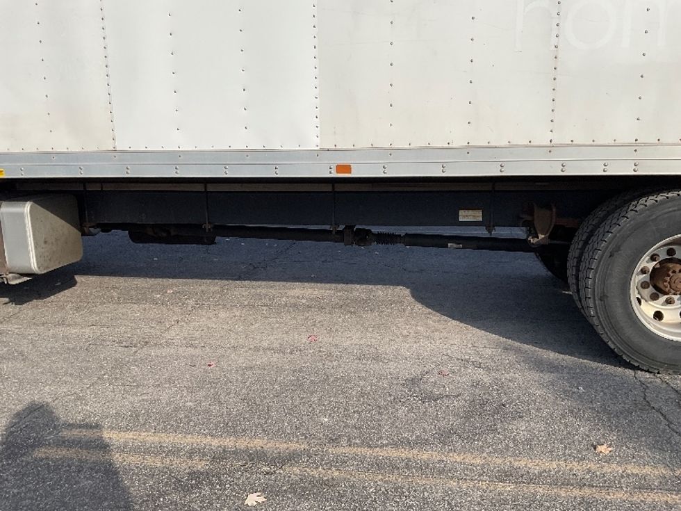 Medium Duty Box Truck-Light and Medium Duty Trucks-Hino-2020-268-Rochester-NY-153,959\n\t\tmiles-$ 51,250 - Image 5