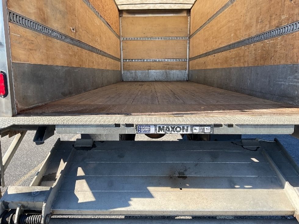 Medium Duty Box Truck-Light and Medium Duty Trucks-Hino-2020-268-Rochester-NY-164,686\n\t\tmiles-$ 53,000 - Image 10