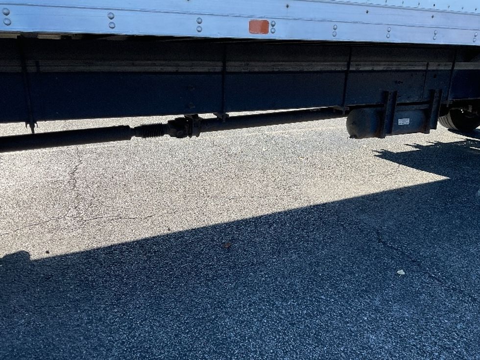 Medium Duty Box Truck-Light and Medium Duty Trucks-Hino-2020-268-Rochester-NY-164,686\n\t\tmiles-$ 53,000 - Image 14