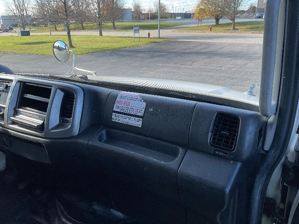 Medium Duty Box Truck-Light and Medium Duty Trucks-Hino-2020-268-Rochester-NY-164,686\n\t\tmiles-$ 53,000 - Image 21