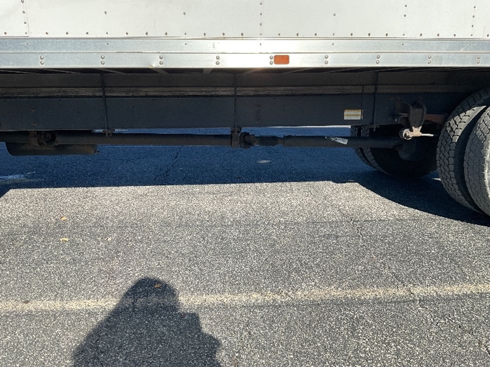Medium Duty Box Truck-Light and Medium Duty Trucks-Hino-2020-268-Rochester-NY-164,686\n\t\tmiles-$ 53,000 - Image 5