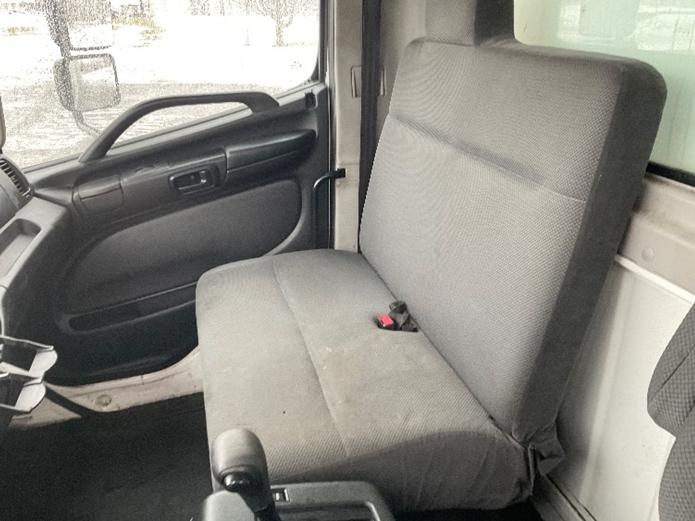 2020 Hino Conventional Type Truck Single Cab photo 14