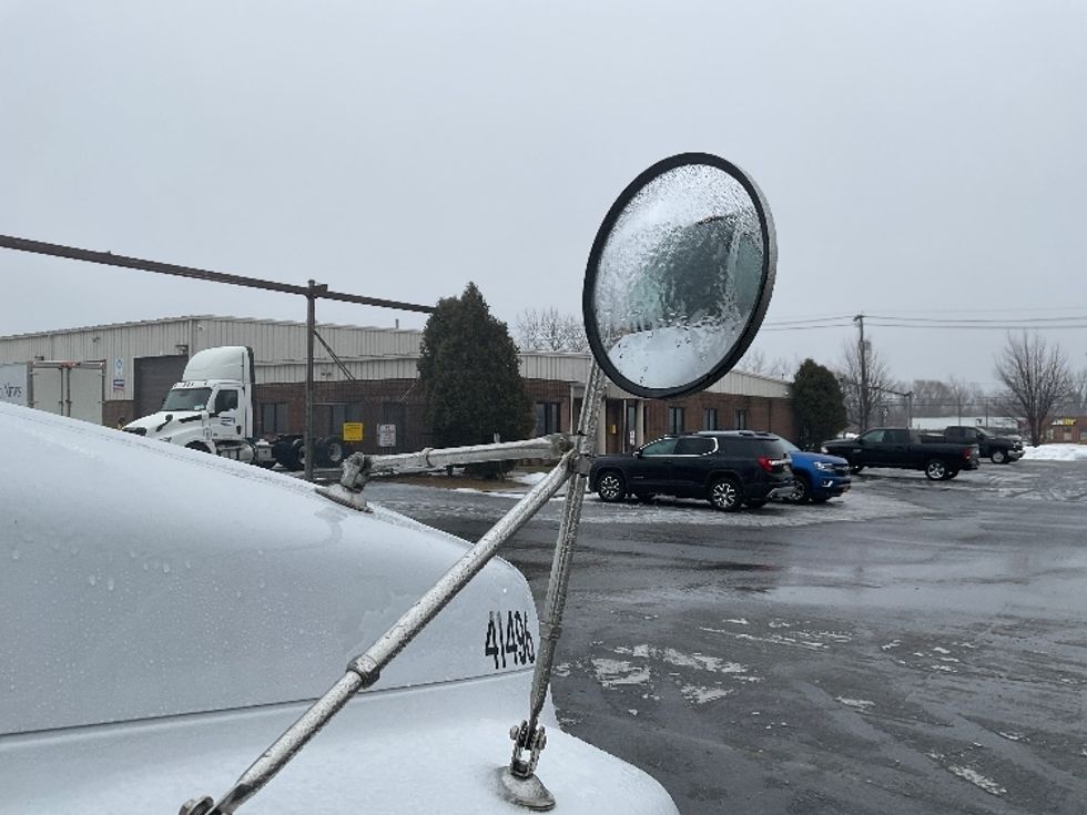 Medium Duty Box Truck-Light and Medium Duty Trucks-Hino-2020-268-Rochester-NY-166,531\n\t\tmiles-$ 46,750 - Image 26