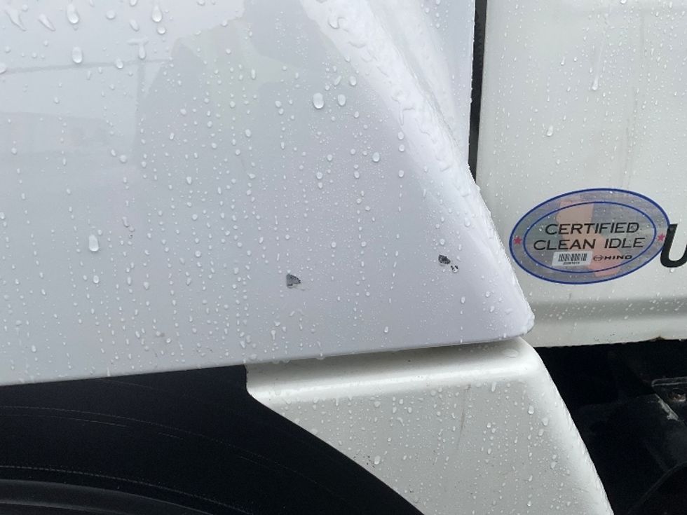 Medium Duty Box Truck-Light and Medium Duty Trucks-Hino-2020-268-Rochester-NY-166,531\n\t\tmiles-$ 46,750 - Image 27