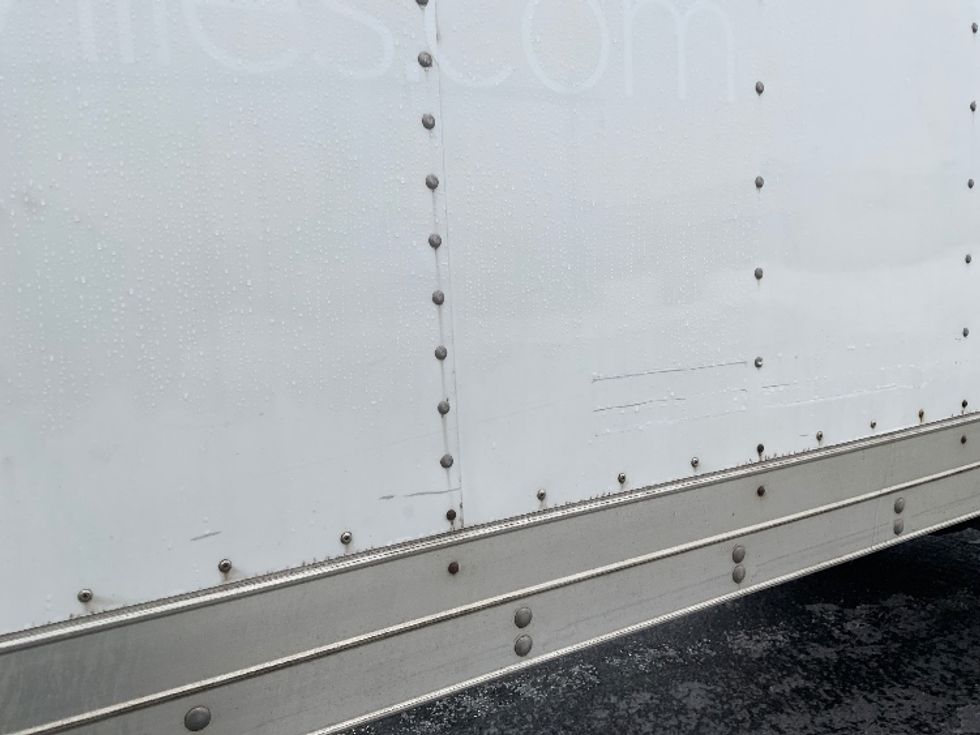 Medium Duty Box Truck-Light and Medium Duty Trucks-Hino-2020-268-Rochester-NY-166,531\n\t\tmiles-$ 46,750 - Image 28