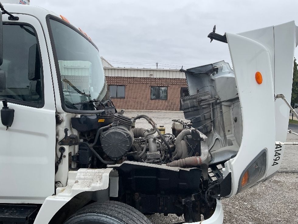 Medium Duty Box Truck-Light and Medium Duty Trucks-Hino-2020-268-Rochester-NY-170,869\n\t\tmiles-$ 46,250 - Image 23