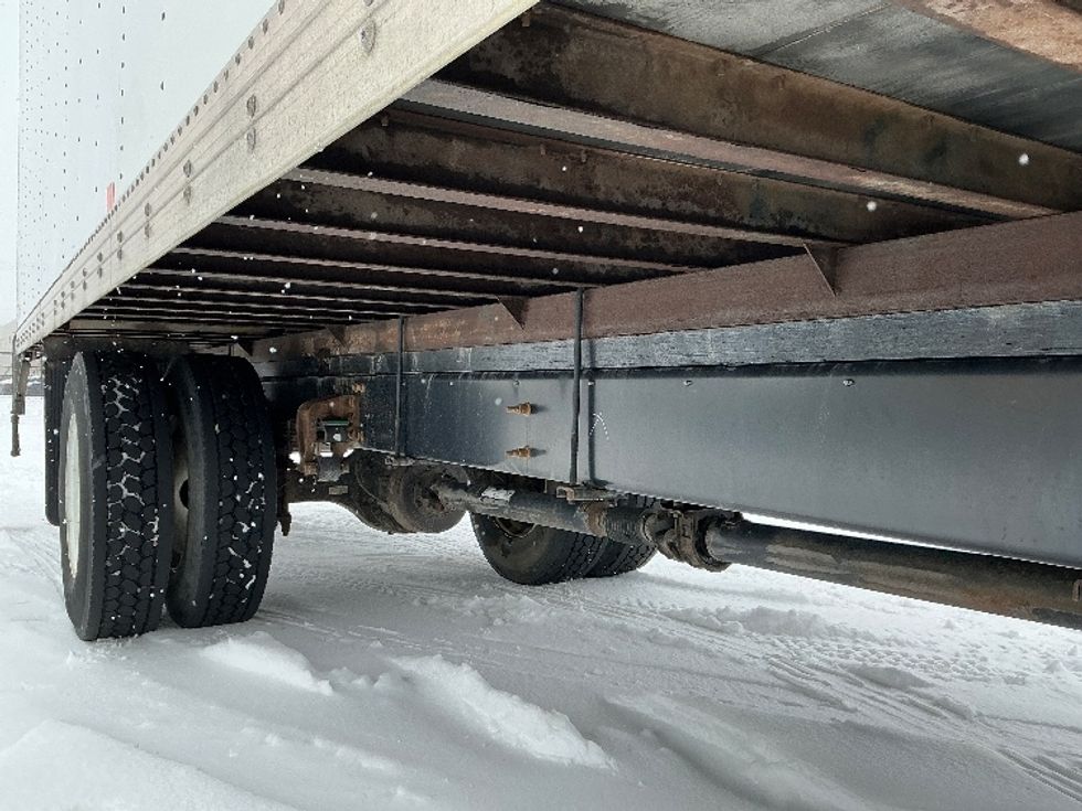 Medium Duty Box Truck-Light and Medium Duty Trucks-Hino-2020-268-Rocky View County-AB-179,186\n\t\tkm-$ 74,750 - Image 14