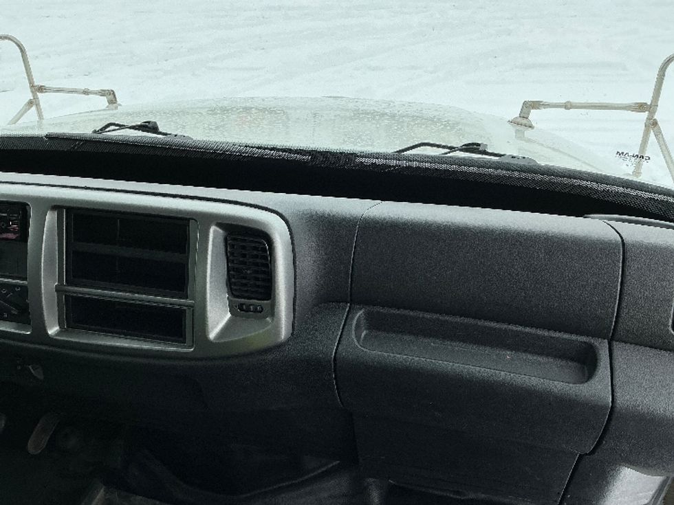 Medium Duty Box Truck-Light and Medium Duty Trucks-Hino-2020-268-Rocky View County-AB-179,186\n\t\tkm-$ 74,750 - Image 21