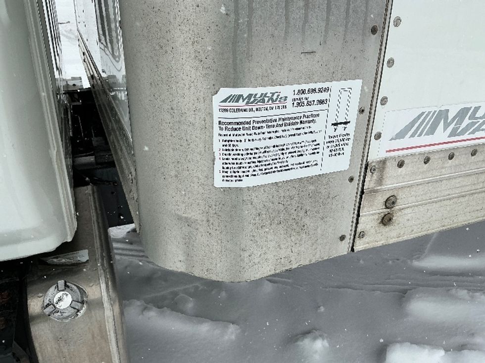 Medium Duty Box Truck-Light and Medium Duty Trucks-Hino-2020-268-Rocky View County-AB-179,186\n\t\tkm-$ 74,750 - Image 27