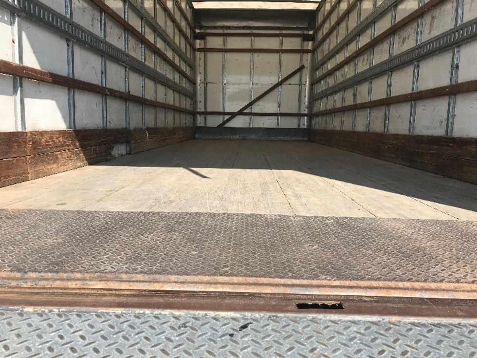 Medium Duty Box Truck-Light and Medium Duty Trucks-Hino-2020-268-Saint Laurent-PQ-237,317\n\t\tkm-$ 78,500 - Image 10