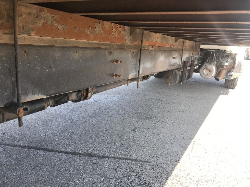 Medium Duty Box Truck-Light and Medium Duty Trucks-Hino-2020-268-Saint Laurent-PQ-237,317\n\t\tkm-$ 78,500 - Image 14